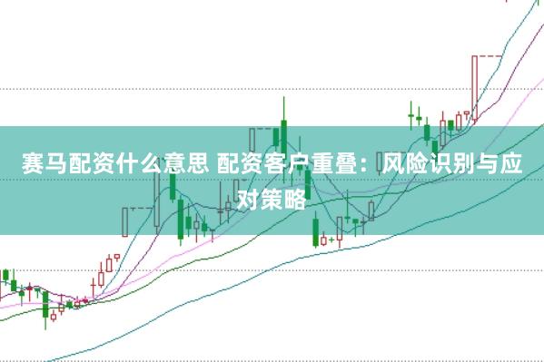 赛马配资什么意思 配资客户重叠:风险识别与应对策略