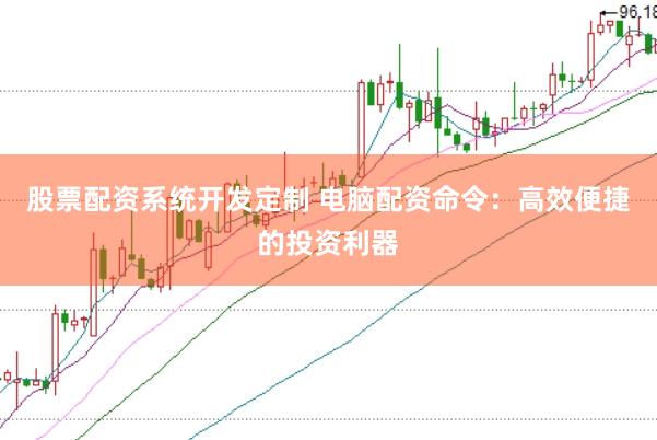 股票配资系统开发定制 电脑配资命令:高效便捷的投资利器