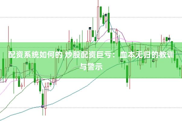 配资系统如何的 炒股配资巨亏:血本无归的教训与警示