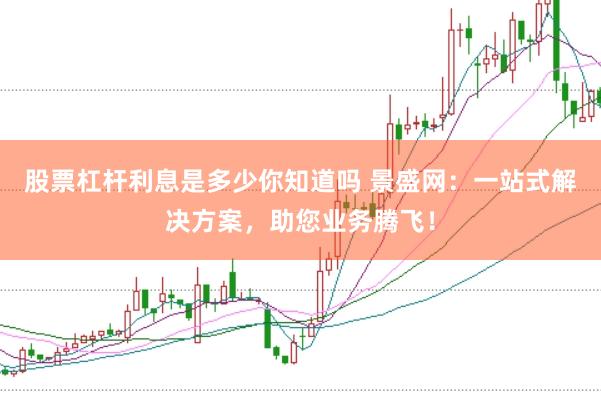 股票杠杆利息是多少你知道吗 景盛网：一站式解决方案，助您业务腾飞！