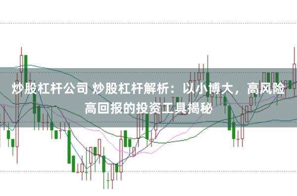 炒股杠杆公司 炒股杠杆解析：以小博大，高风险高回报的投资工具揭秘