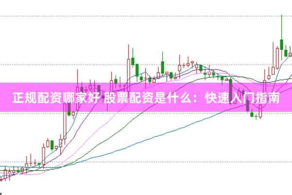 正规配资哪家好 股票配资是什么:快速入门指南