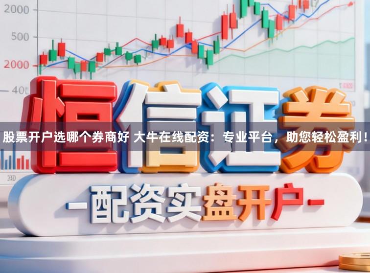 股票开户选哪个券商好 大牛在线配资:专业平台,助您轻松盈利!
