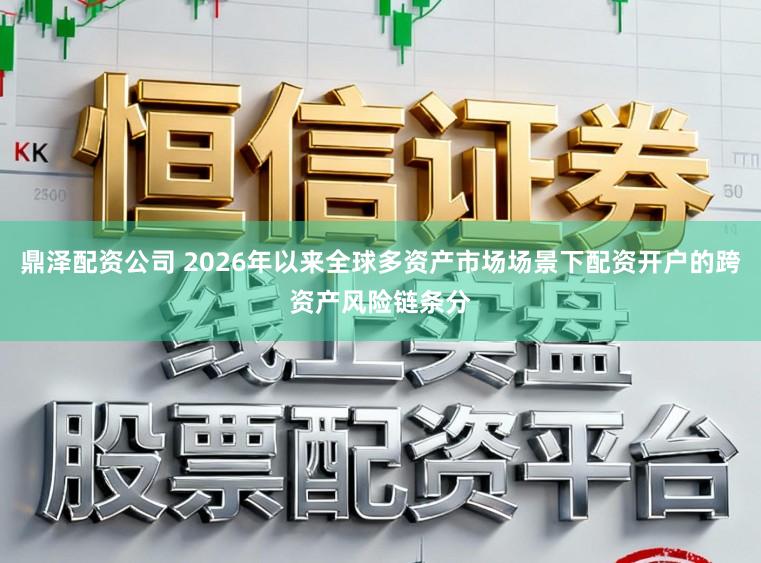 鼎泽配资公司 2026年以来全球多资产市场场景下配资开户的跨资产风险链条分