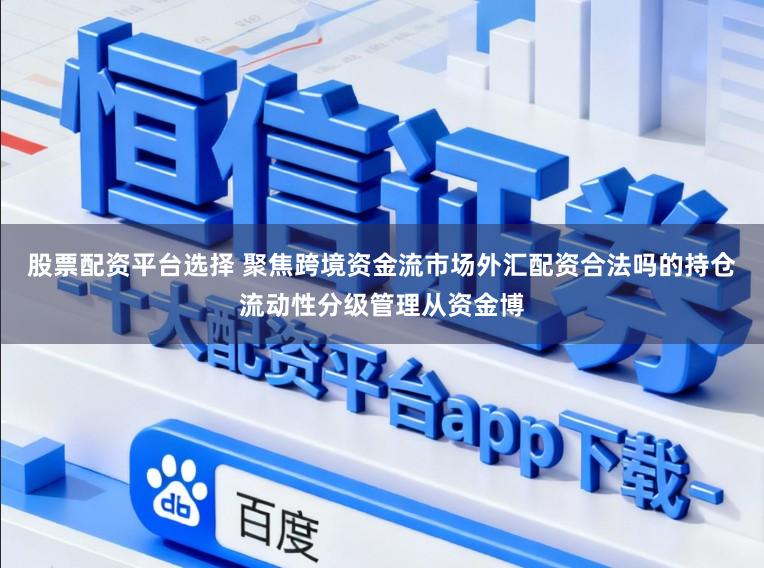 股票配资平台选择 聚焦跨境资金流市场外汇配资合法吗的持仓流动性分级管理从资金博