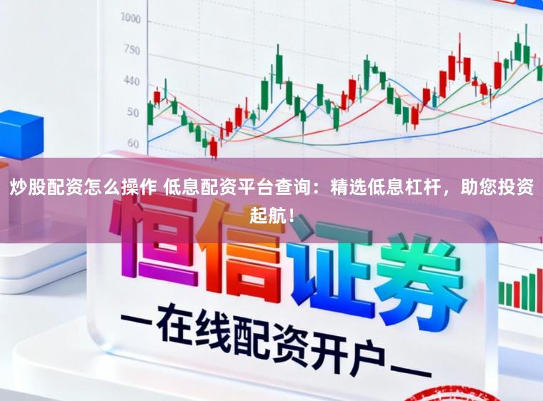 炒股配资怎么操作 低息配资平台查询:精选低息杠杆,助您投资起航!