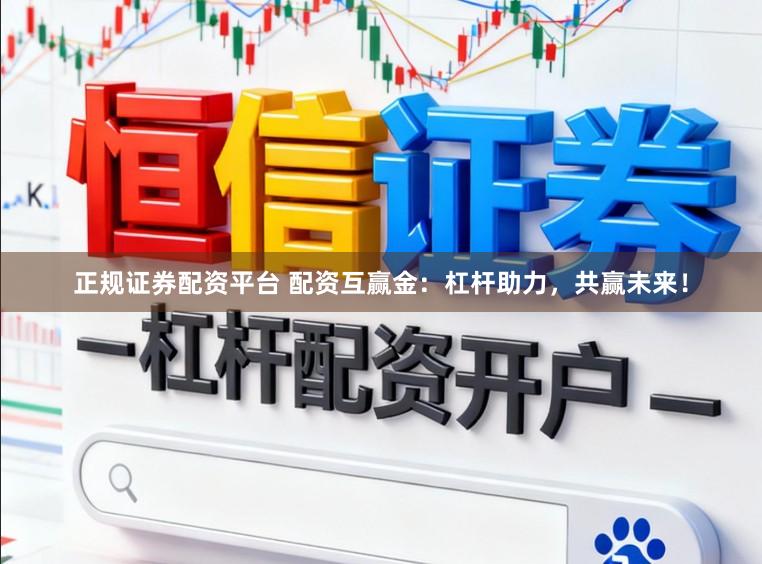 正规证券配资平台 配资互赢金：杠杆助力，共赢未来！