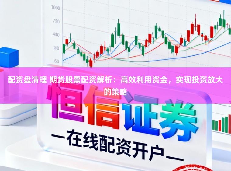 配资盘清理 期货股票配资解析:高效利用资金,实现投资放大的策略