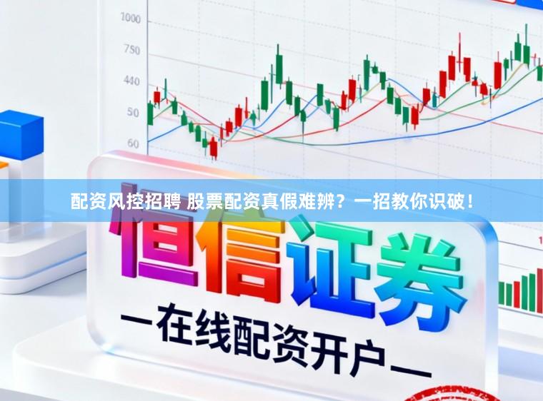 配资风控招聘 股票配资真假难辨？一招教你识破！