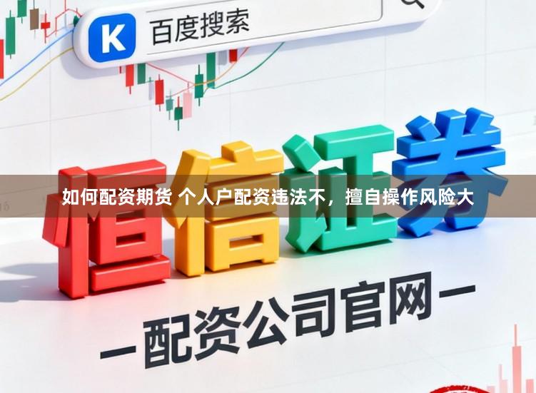 如何配资期货 个人户配资违法不,擅自操作风险大