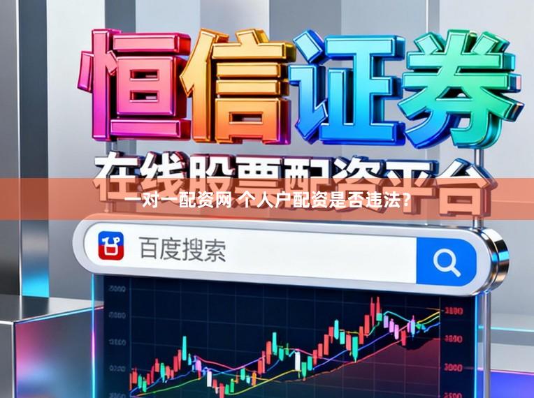 一对一配资网 个人户配资是否违法?