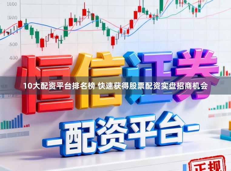 10大配资平台排名榜 快速获得股票配资实盘招商机会