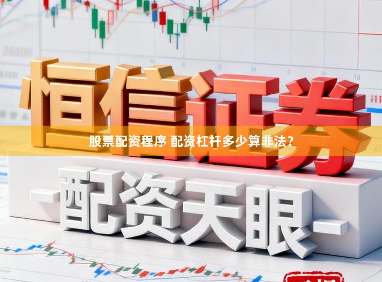 股票配资程序 配资杠杆多少算非法？