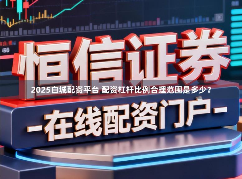 2025白城配资平台 配资杠杆比例合理范围是多少？