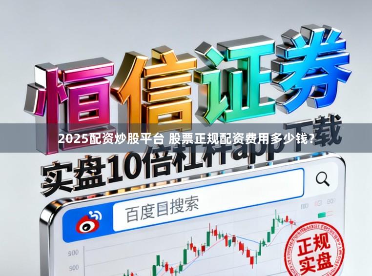 2025配资炒股平台 股票正规配资费用多少钱？