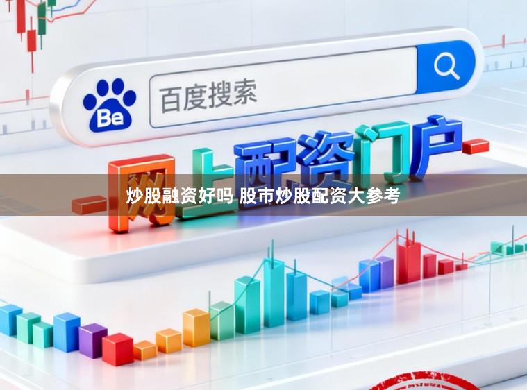 炒股融资好吗 股市炒股配资大参考